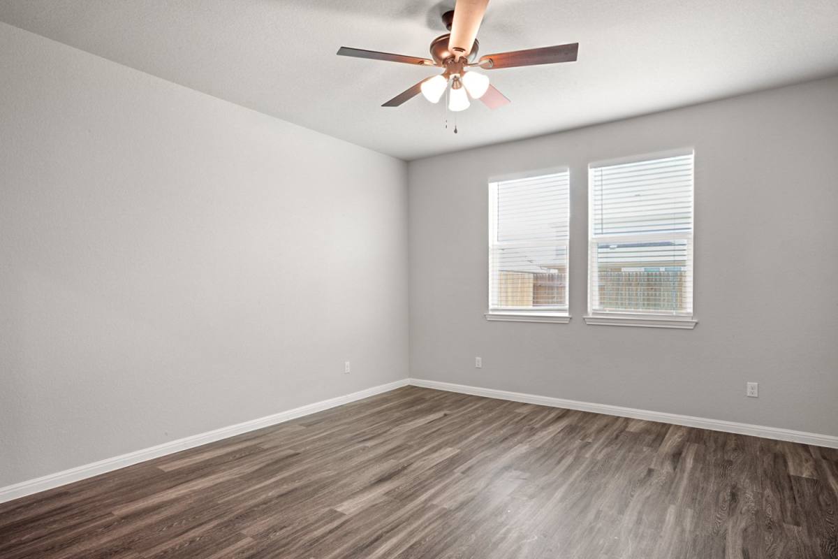 House for rent at 217 Tributary Way, Bastrop, TX 78602