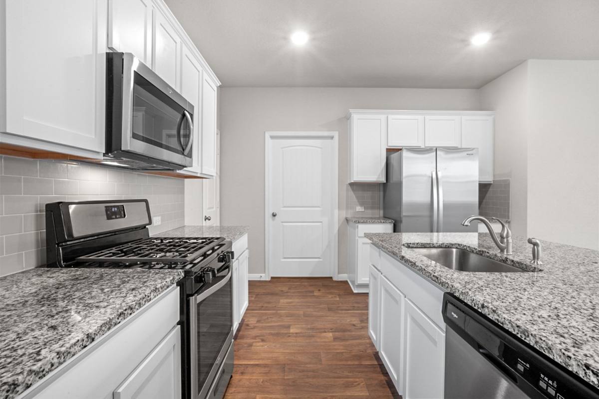 House for rent at 217 Tributary Way, Bastrop, TX 78602