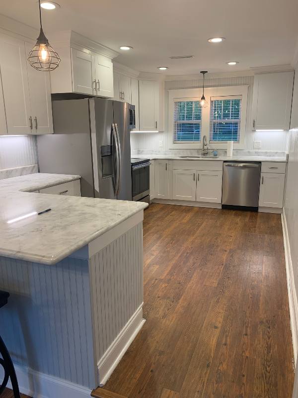 House for rent at 933 W Home Ave, Hartsville, SC 29550