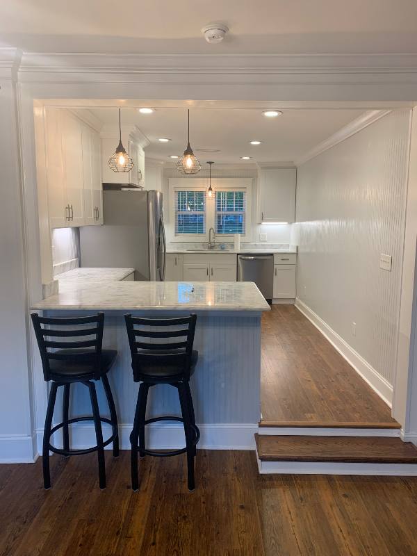 House for rent at 933 W Home Ave, Hartsville, SC 29550