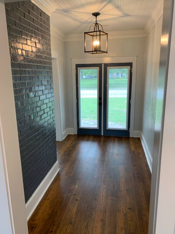 House for rent at 933 W Home Ave, Hartsville, SC 29550