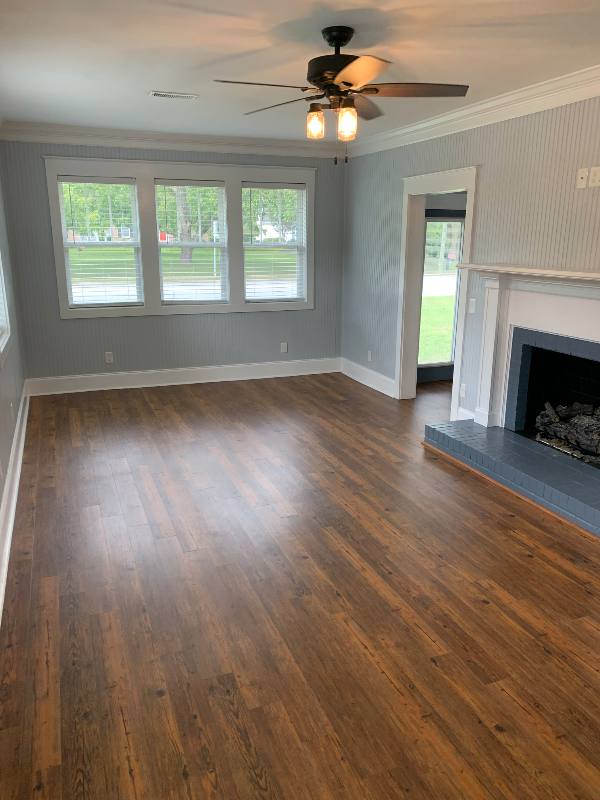 House for rent at 933 W Home Ave, Hartsville, SC 29550