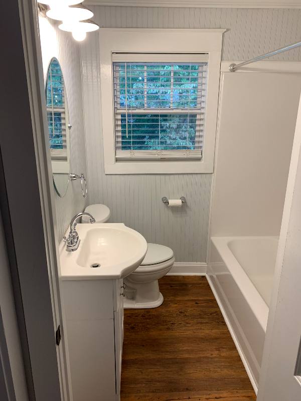 House for rent at 933 W Home Ave, Hartsville, SC 29550