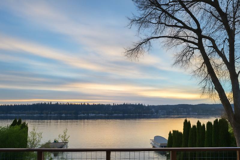 House for rent at 15005 58th Lane NE, Kenmore, WA 98028