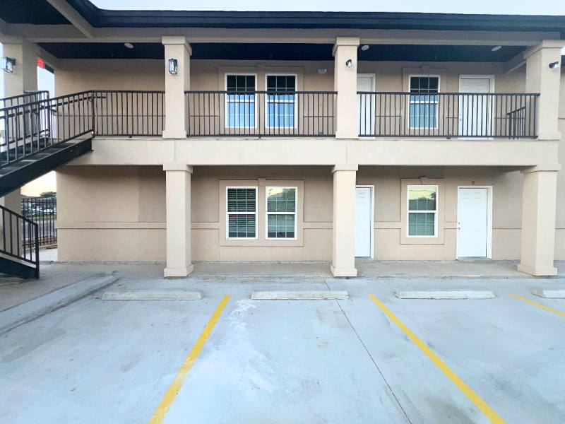 Apartment for rent at 2904 E Lyon St #2, Laredo, TX 78043