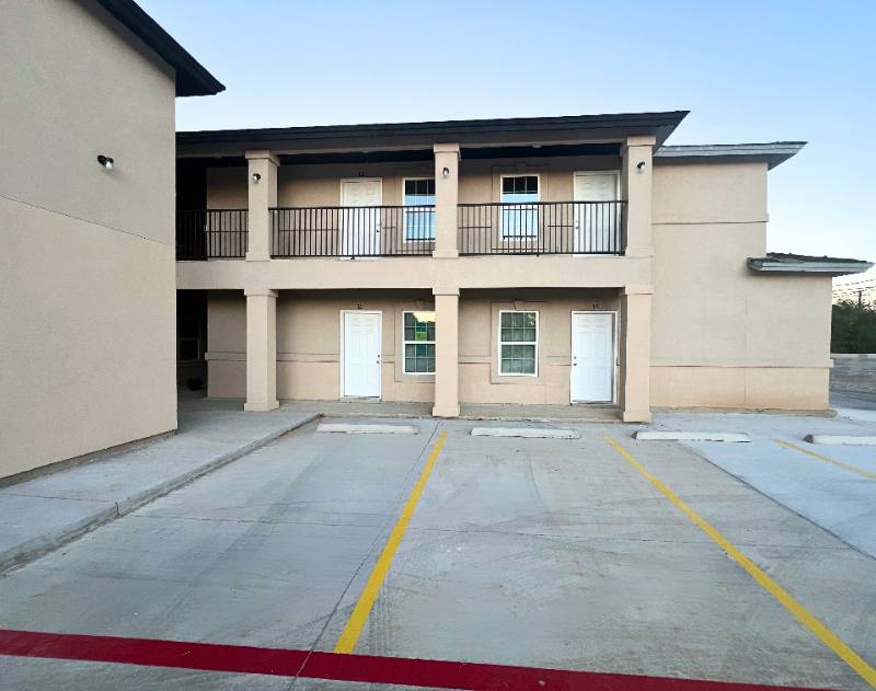 Apartment for rent at 2904 E Lyon St #2, Laredo, TX 78043