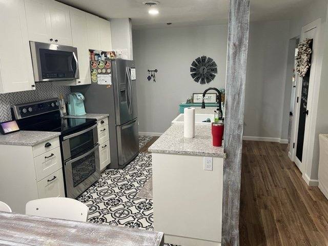 House for rent at 337 Mary Lane, Warner Robins, GA 31088