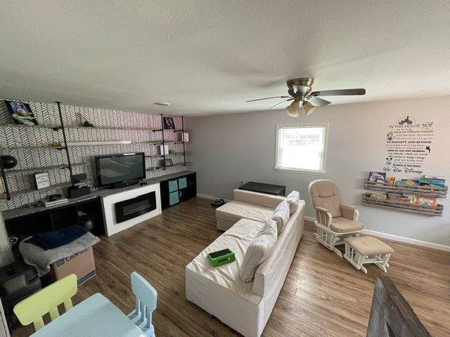 House for rent at 337 Mary Lane, Warner Robins, GA 31088