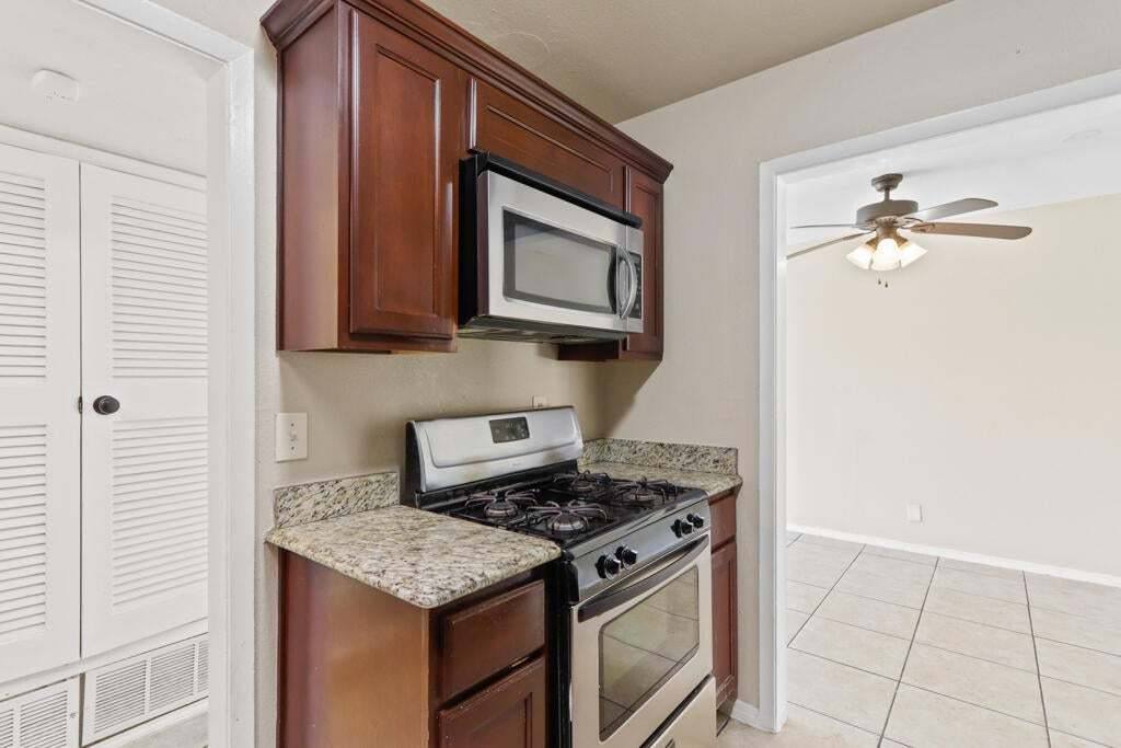 House for rent at 304 Carnival Dr, El Paso, TX 79912