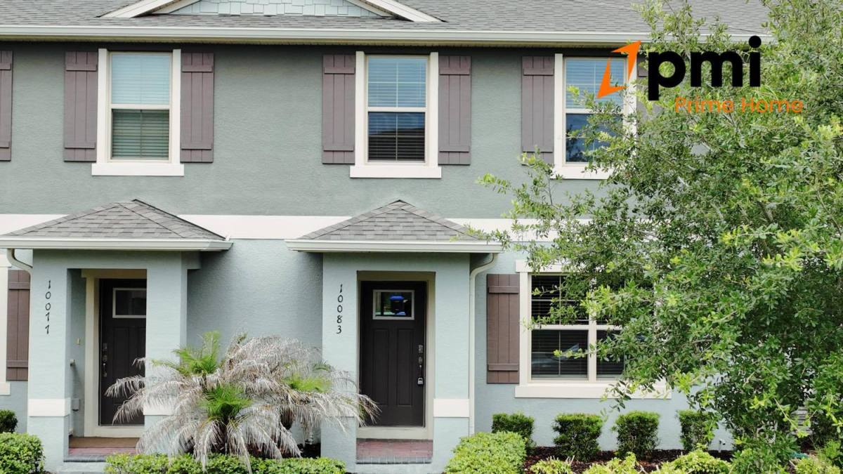 Townhouse for rent at 10083 Salt Point Dr, Winter Garden, FL 34787