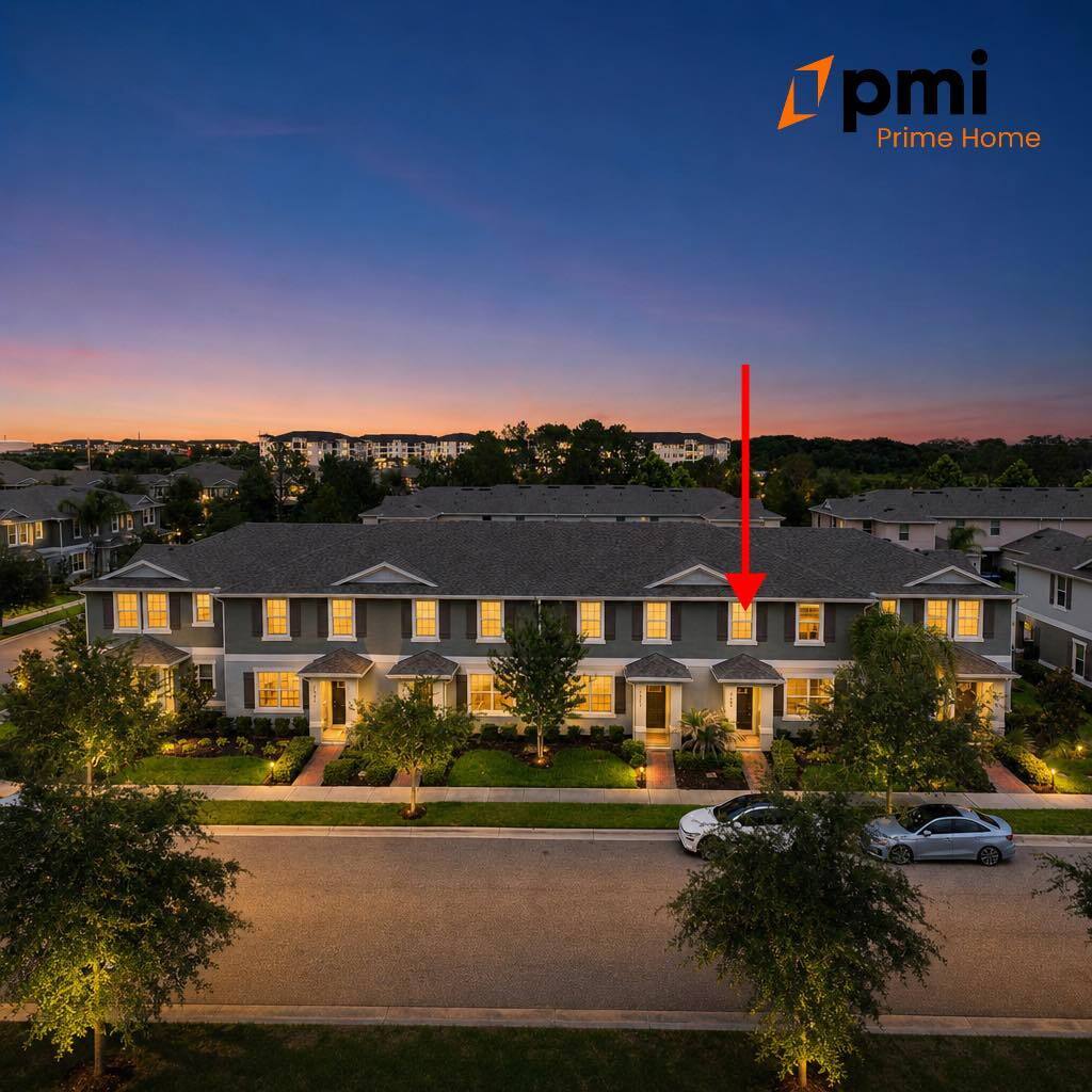 Townhouse for rent at 10083 Salt Point Dr, Winter Garden, FL 34787