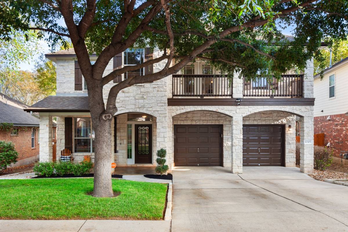 House for rent at 10305 Channel Island Dr, Austin, TX 78747