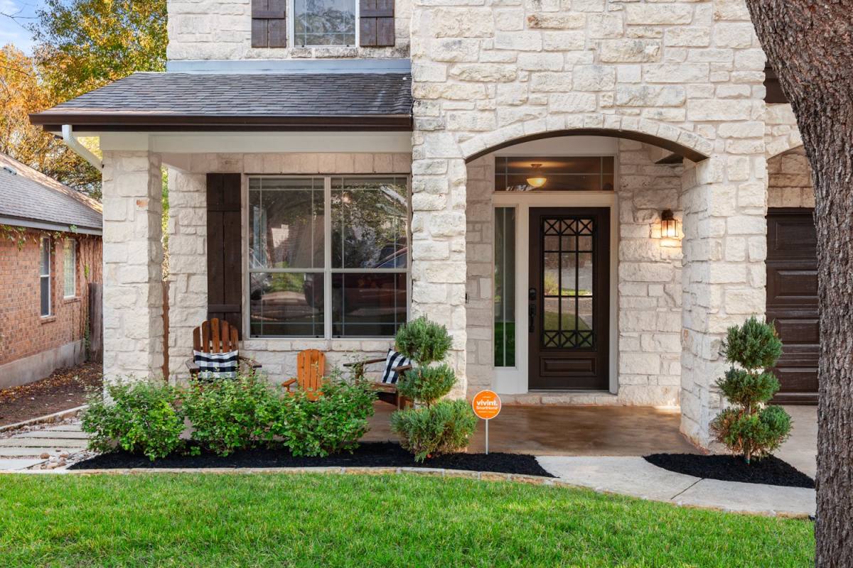 House for rent at 10305 Channel Island Dr, Austin, TX 78747
