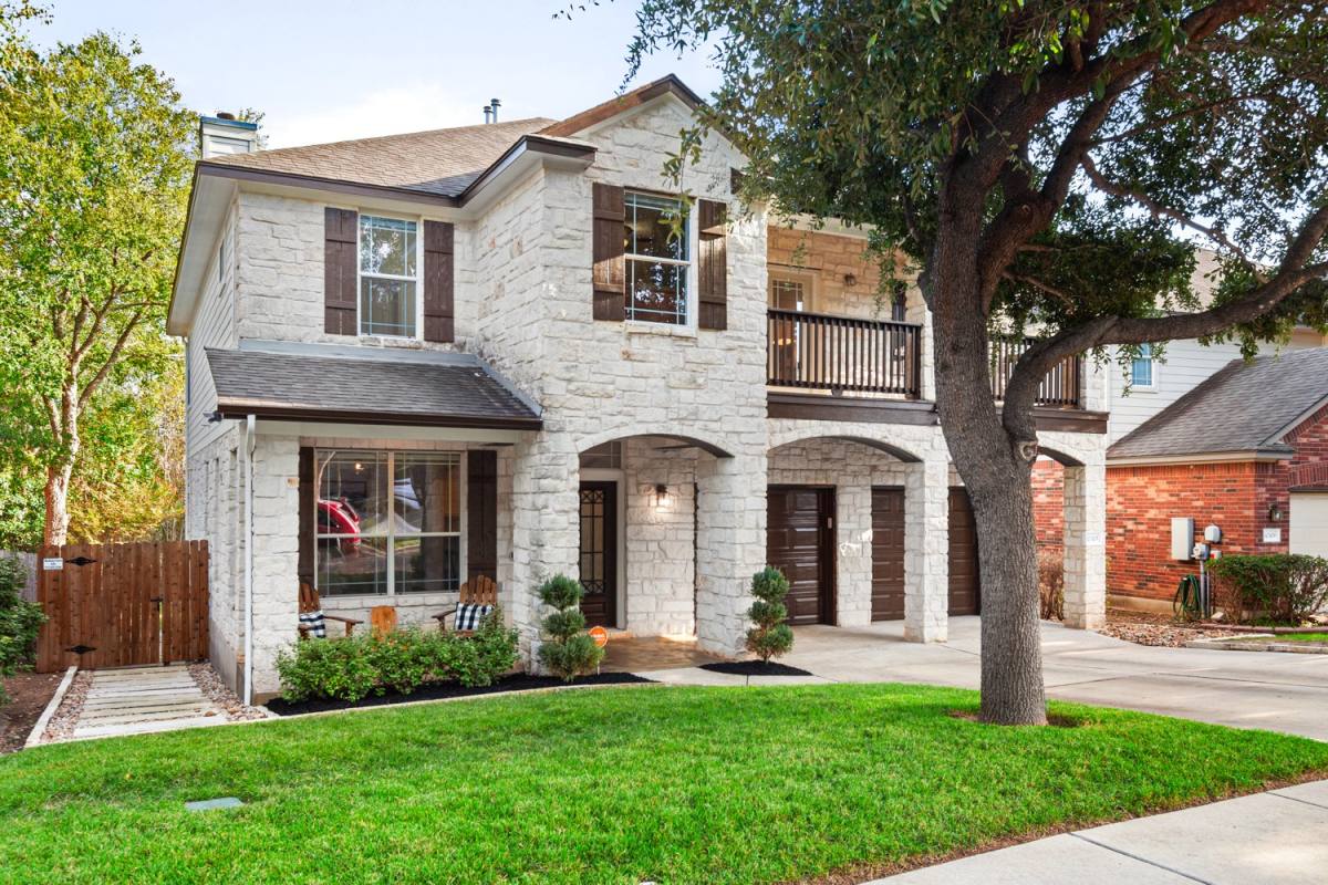 House for rent at 10305 Channel Island Dr, Austin, TX 78747