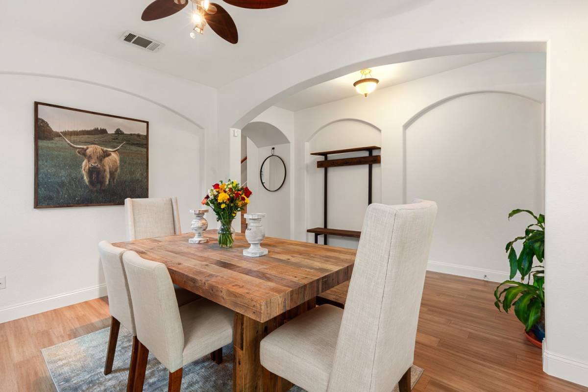 House for rent at 10305 Channel Island Dr, Austin, TX 78747