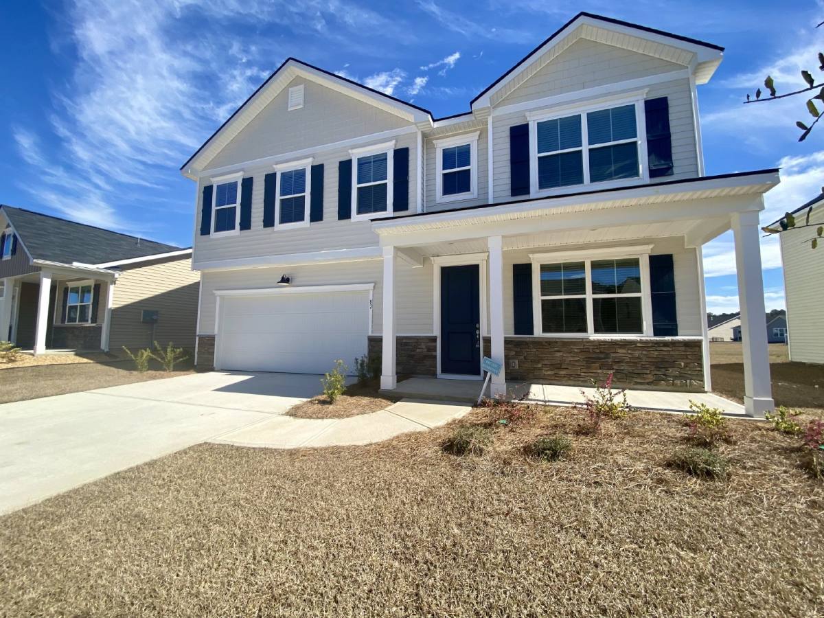 House for rent at 82 Mainland Lakes Dr, Bluffton, SC 29910