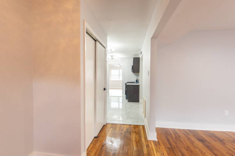 Apartment for rent at 1903 County Lane, Trenton, NJ 08628