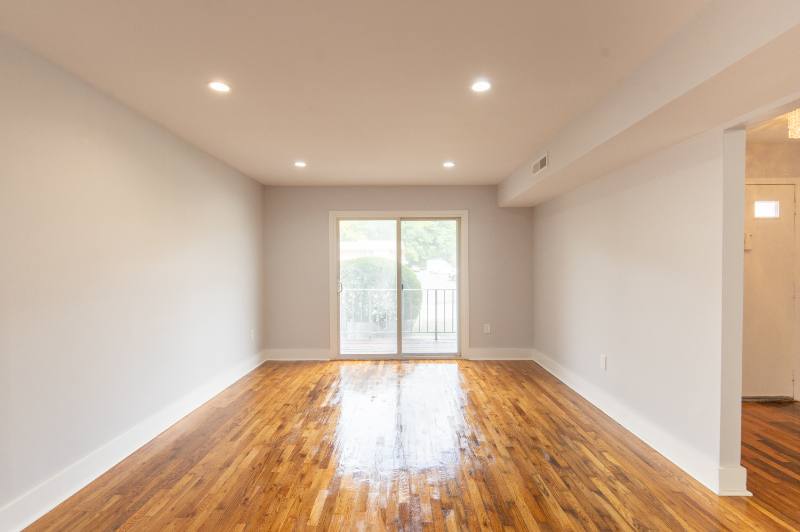Apartment for rent at 1903 County Lane, Trenton, NJ 08628