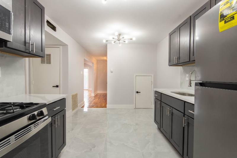 Apartment for rent at 1903 County Lane, Trenton, NJ 08628
