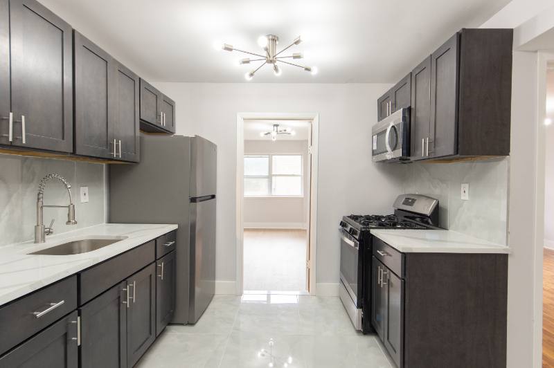 Apartment for rent at 1903 County Lane, Trenton, NJ 08628