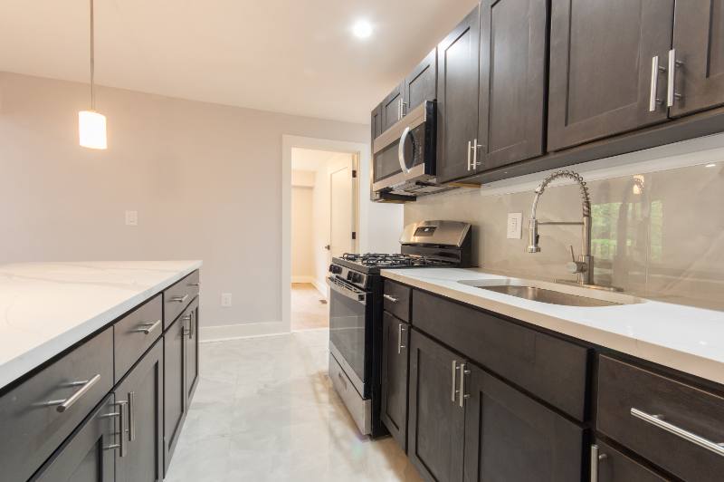 Apartment for rent at 1903 County Lane, Trenton, NJ 08628