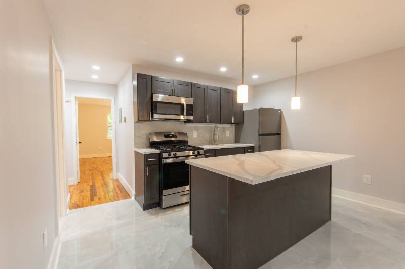 Apartment for rent at 1903 County Lane, Trenton, NJ 08628