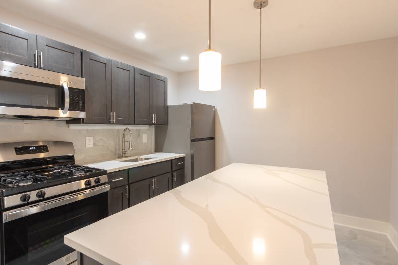 Apartment for rent at 1903 County Lane, Trenton, NJ 08628