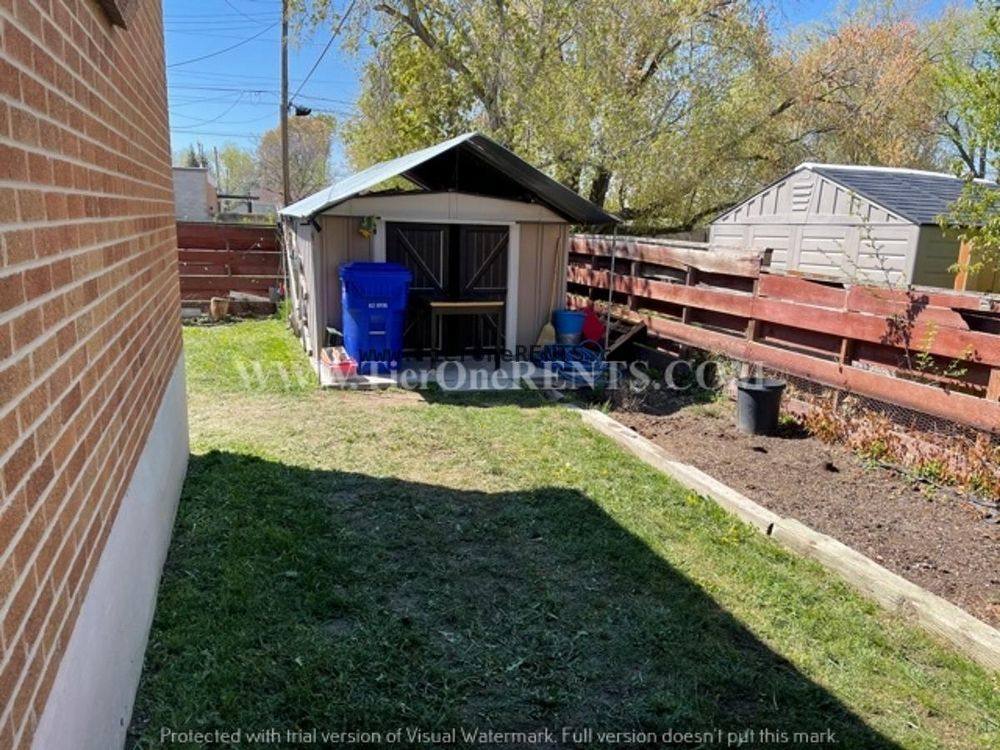 House for rent at 286 E Leslie Ave, Salt Lake City, UT 84115