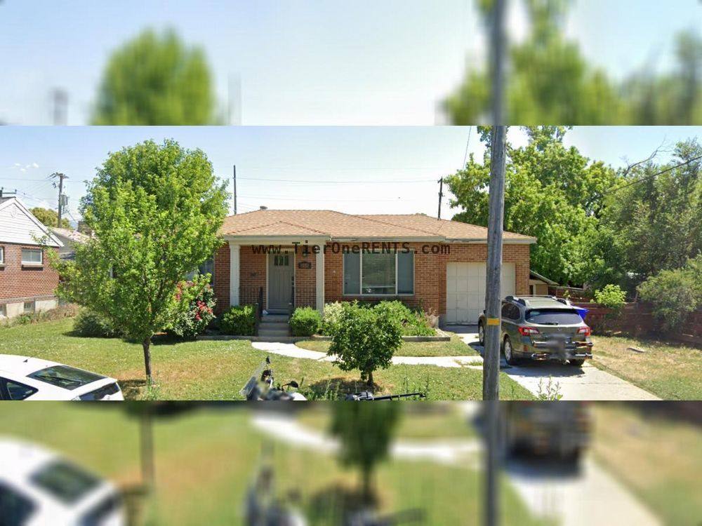House for rent at 286 E Leslie Ave, Salt Lake City, UT 84115
