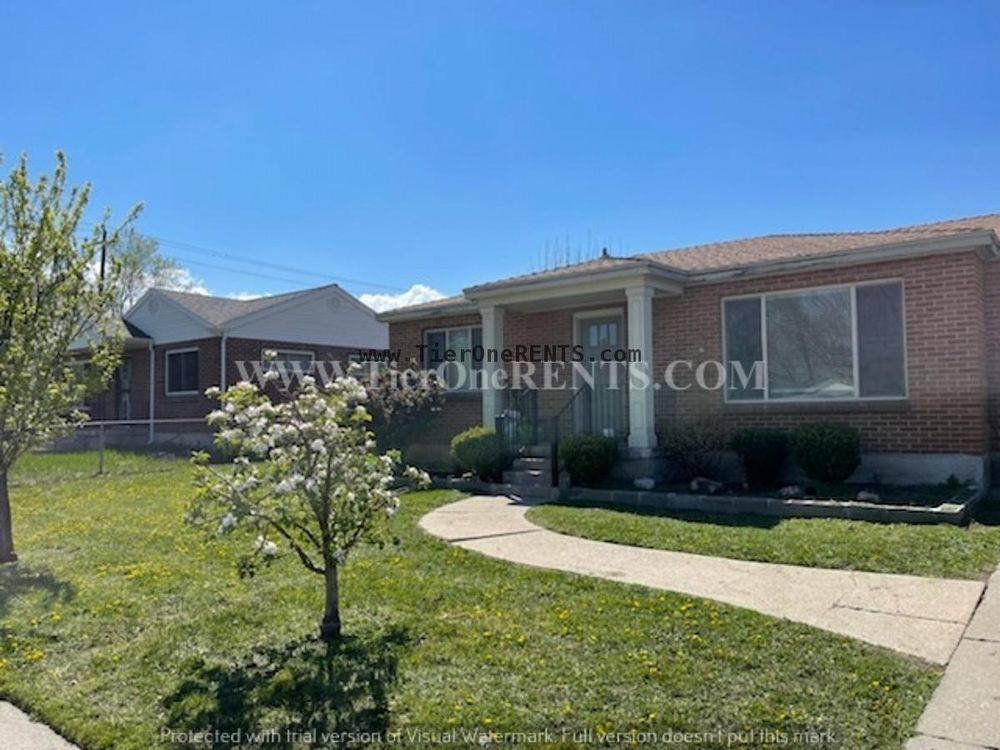 House for rent at 286 E Leslie Ave, Salt Lake City, UT 84115