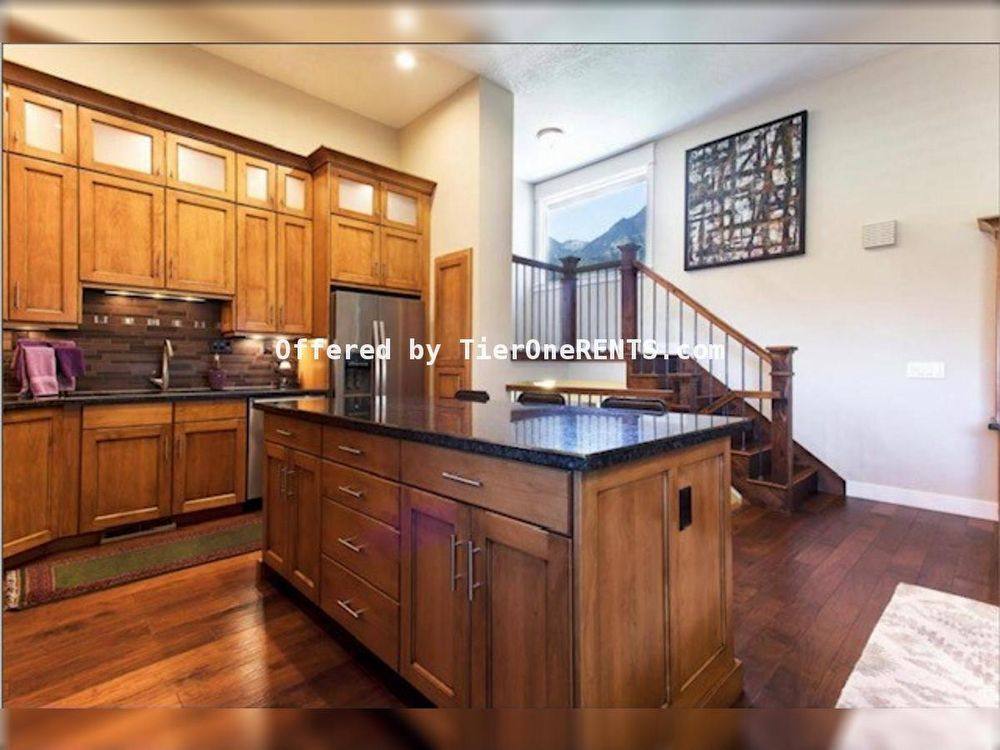 House for rent at 3848 S Cliff Dr, Salt Lake City, UT 84109