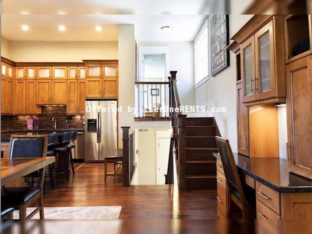 House for rent at 3848 S Cliff Dr, Salt Lake City, UT 84109