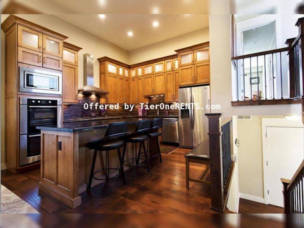House for rent at 3848 S Cliff Dr, Salt Lake City, UT 84109