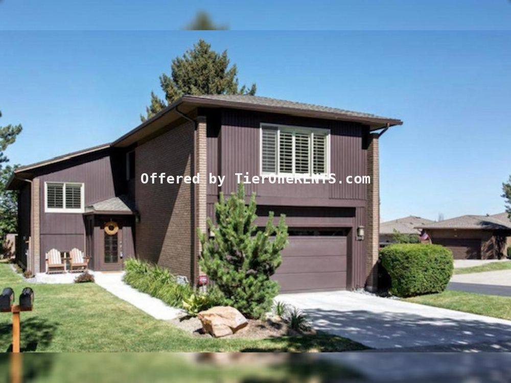 House for rent at 3848 S Cliff Dr, Salt Lake City, UT 84109