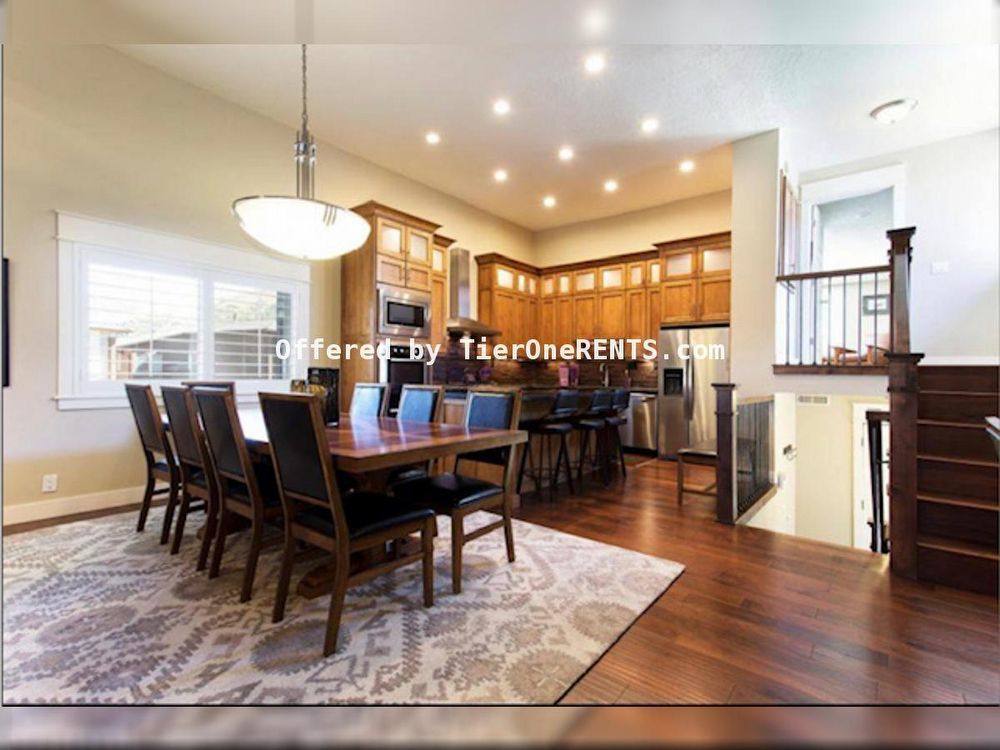 House for rent at 3848 S Cliff Dr, Salt Lake City, UT 84109