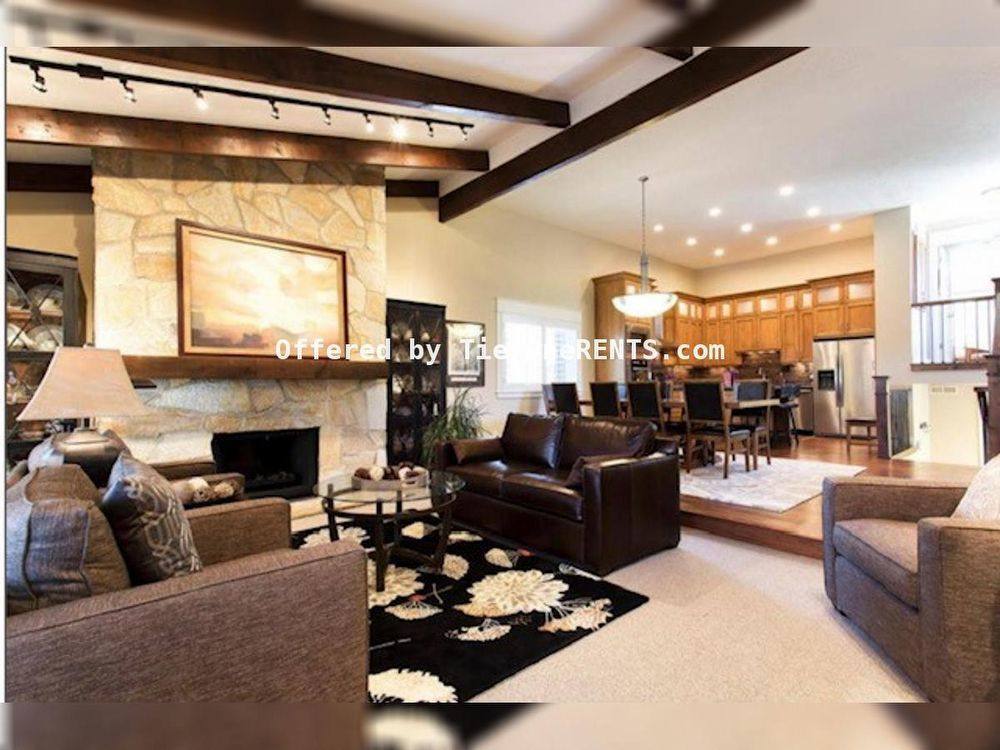 House for rent at 3848 S Cliff Dr, Salt Lake City, UT 84109