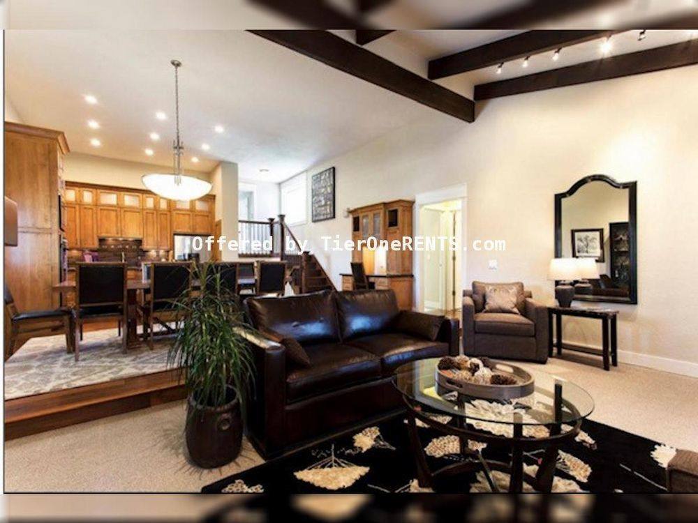 House for rent at 3848 S Cliff Dr, Salt Lake City, UT 84109