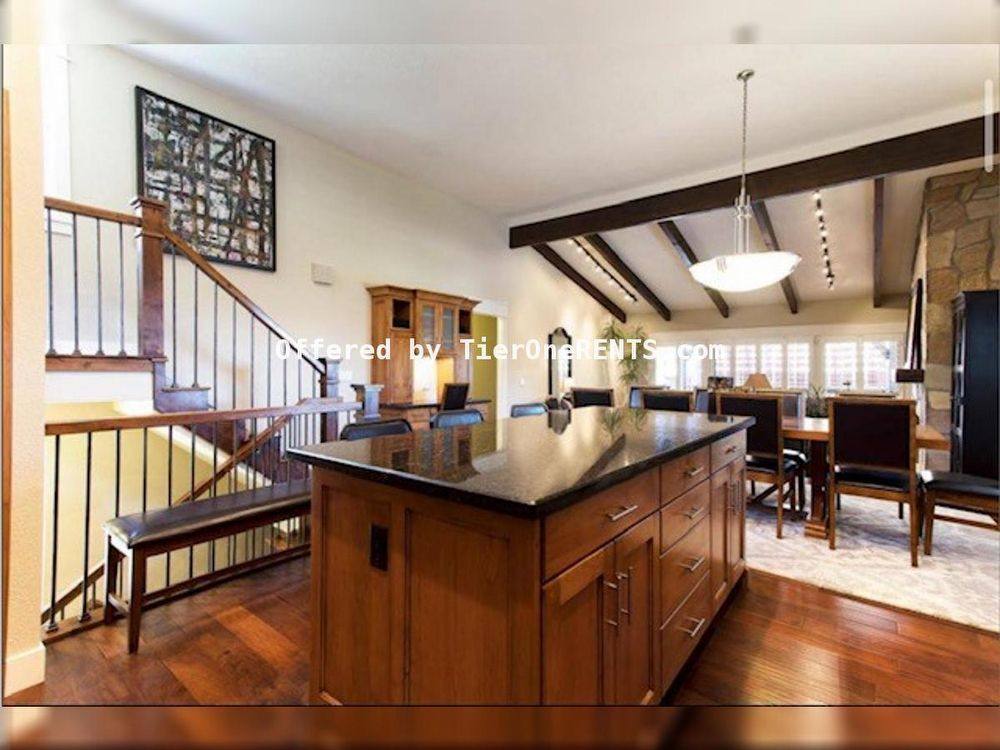 House for rent at 3848 S Cliff Dr, Salt Lake City, UT 84109