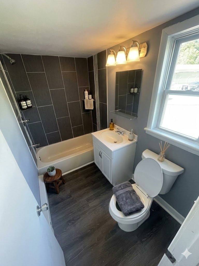 Apartment for rent at 1-3 Sitgreaves St #1A, Phillipsburg, NJ 08865