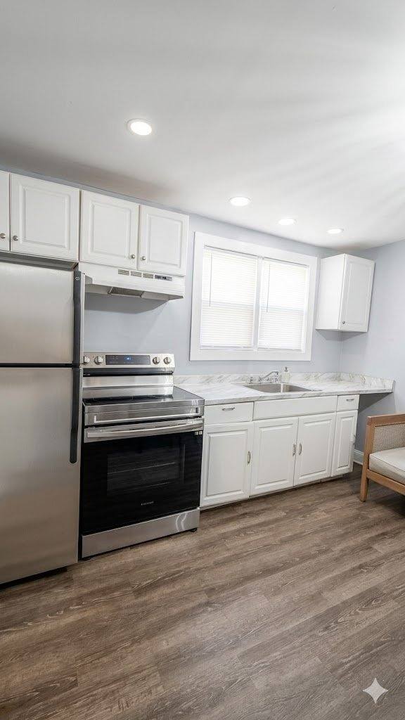 Apartment for rent at 1-3 Sitgreaves St #1A, Phillipsburg, NJ 08865