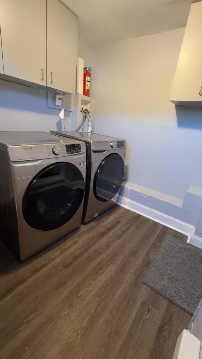 Apartment for rent at 1-3 Sitgreaves St #1A, Phillipsburg, NJ 08865