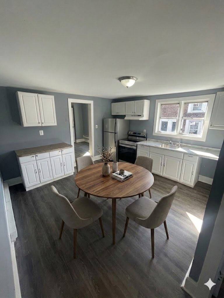 Apartment for rent at 1-3 Sitgreaves St #1A, Phillipsburg, NJ 08865
