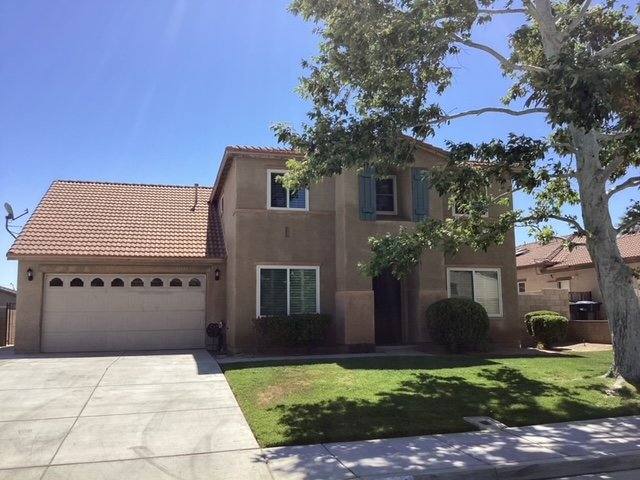House for rent at 39324 Kennedy Dr, Palmdale, CA 93551