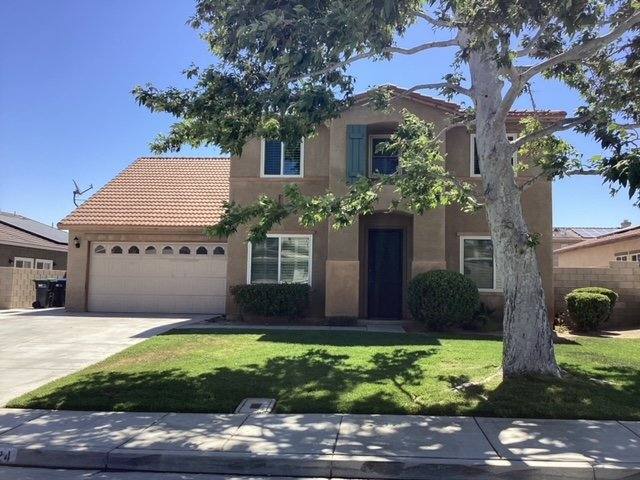 House for rent at 39324 Kennedy Dr, Palmdale, CA 93551