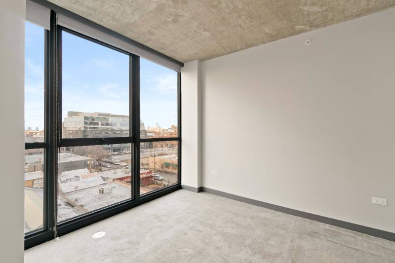 Apartment for rent at 170 N Ada, Chicago, IL 60607