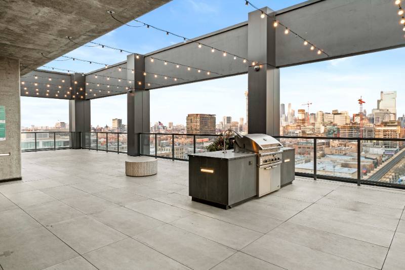 Apartment for rent at 170 N Ada, Chicago, IL 60607