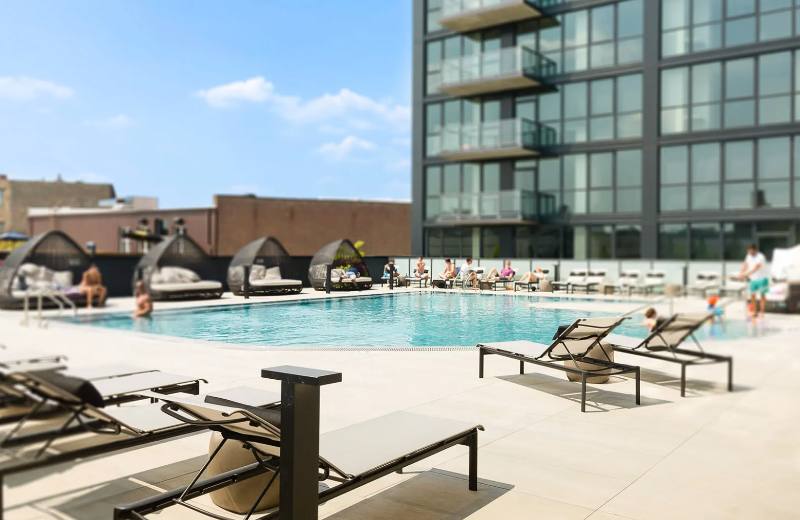 Apartment for rent at 170 N Ada, Chicago, IL 60607