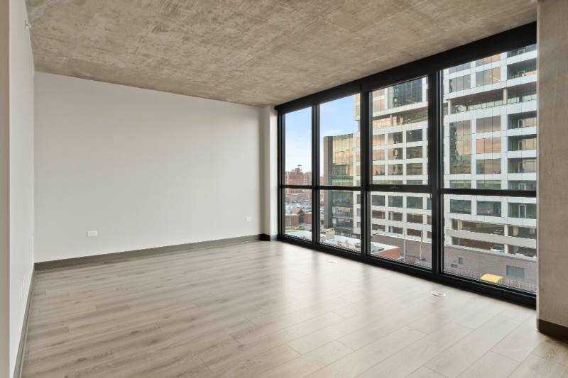 Apartment for rent at 170 N Ada, Chicago, IL 60607