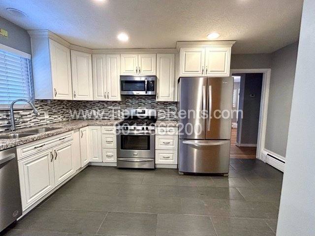 House for rent at 395 E Truman Ave, Salt Lake City, UT 84115