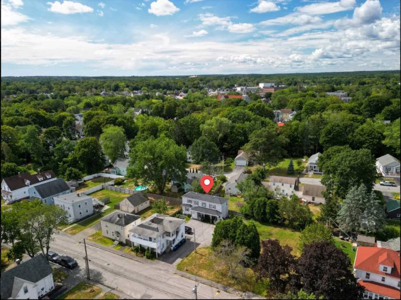Apartment for rent at 50 - 52 Myrtle St #52-2, Westbrook, ME 04092